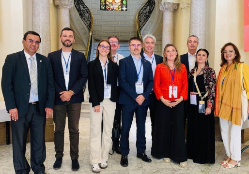 The MEB participates in 